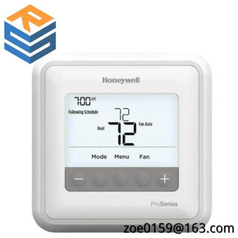 Honeywell EM9118B2-6 - Advanced Control Module for Industrial Applications
