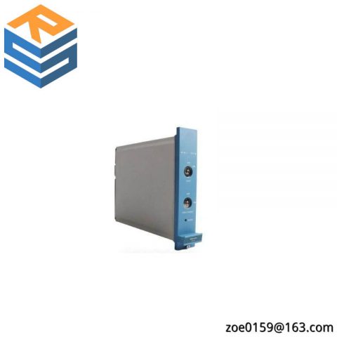 HONEYWELL FC-BKM-0001 - High-Performance Switch Module