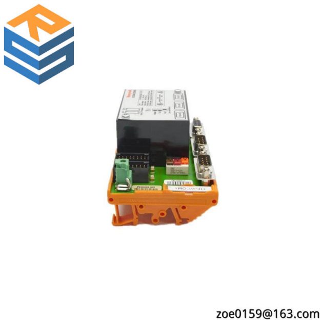 Honeywell FC-DCOM-232/485 Communication Interface for Factory Automation, Efficient Data Transfer Solutions