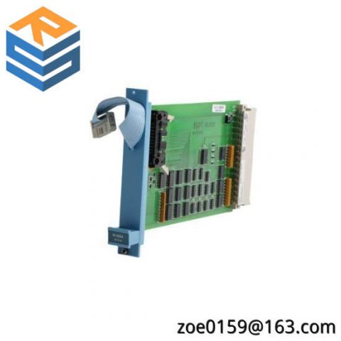 Honeywell FC-IO-0001 V1.1 - IO Expansion Module
