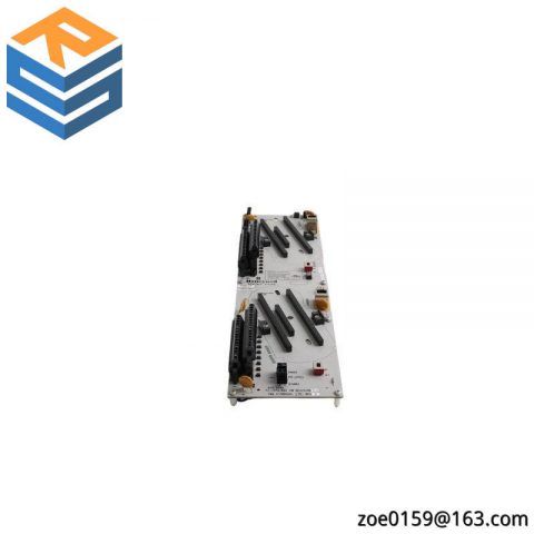Honeywell FC-IOTA-R24 51306505-175 DCS Module: Industrial Automation Solution