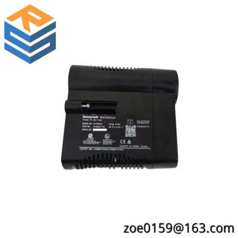 Honeywell FC-PDI001 Safety Digital I/O Module - Industrial Control Solutions