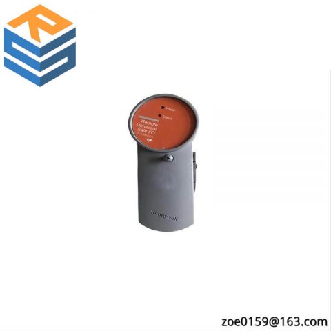 Honeywell FC-PDIO0 Safety Digital Input Output Module