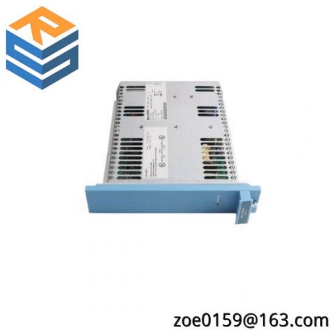 Honeywell FC-PSU-240516 V1.0 - Power Supply Unit, Advanced Industrial Control Solutions