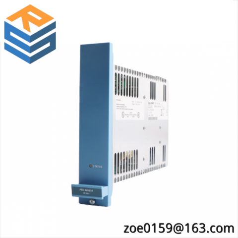 Honeywell FC-PSU-240516 V1.1 Industrial Power Supply Module