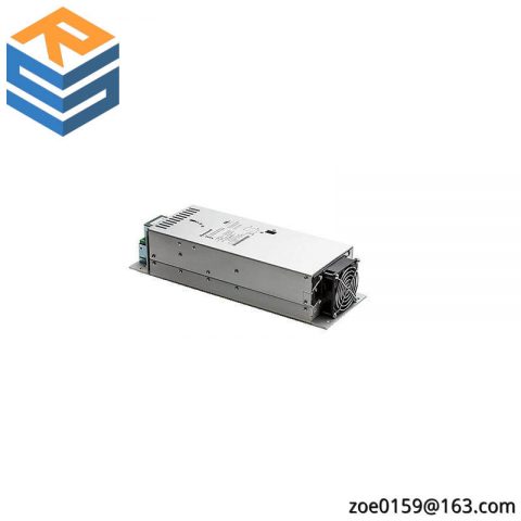 Honeywell FC-PSU-UNI2450U - Uninterruptible Power Supply
