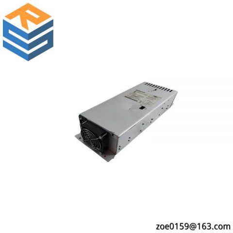 Honeywell FC-PSU-UNI2450U Industrial Power Supply, High-efficiency, Multi-application Module