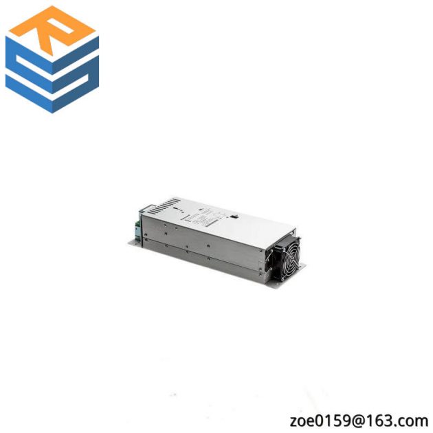 Honeywell FC-PSU-UNI2450U V1.0: Advanced Power Supply for Industrial Control Systems