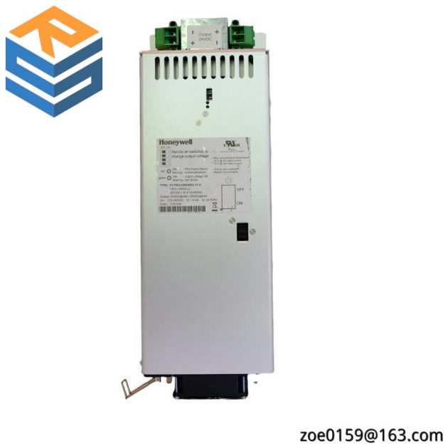 Honeywell FC-PSU-UNI2450U V2.1 Power Supply Unit for Industrial Automation