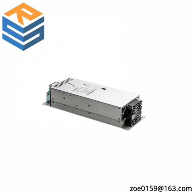 Honeywell FC-PSU-UNI2450U V2.1 Power Supply Unit for Industrial Automation