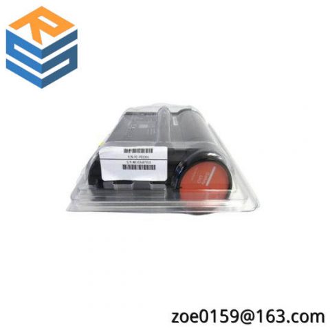HONEYWELL FC-PUI001 - Advanced Process Control System, Industrial Automation, Control Panels