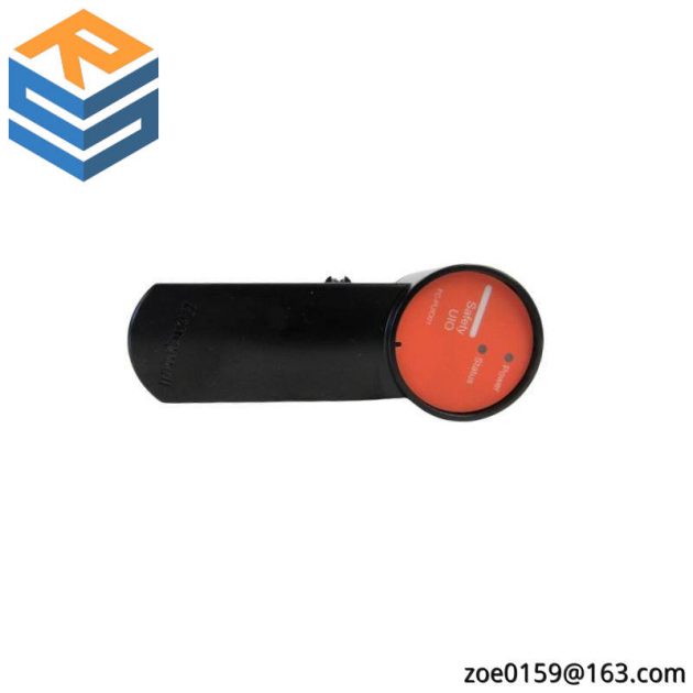 Honeywell FC-PUI001 Controller Module: Advanced Industrial Automation Solution