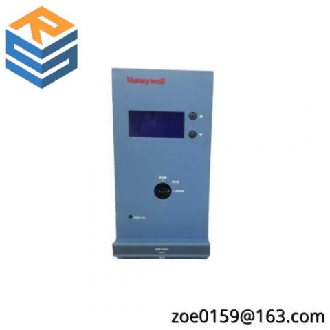 Honeywell FC-QPP-0001 V1.3 Quad Processor Pack - Industrial Control Module