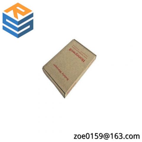 Honeywell FC-RO-1024 Relay Output Module: Industrial Control Solutions