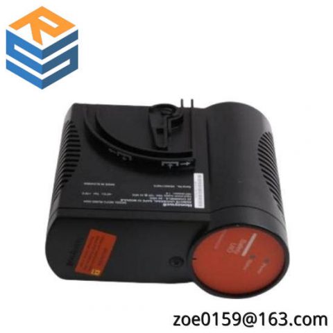 Honeywell FC-RUSIO-3224 FC-PSU-UNI2450U Module - Advanced Power Supply Unit for Industrial Automation