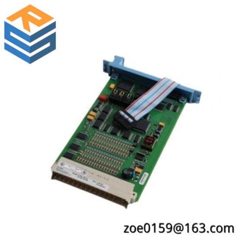 Honeywell FC-SAI-1620M & FC-SD0-0824 & FC-SDI-1624: High-Density Analog Input Module for Industrial Control Systems