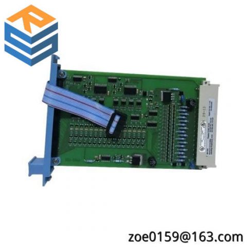Honeywell FC-SDI-1624 Digital Input Module - PLC Module for Industrial Control