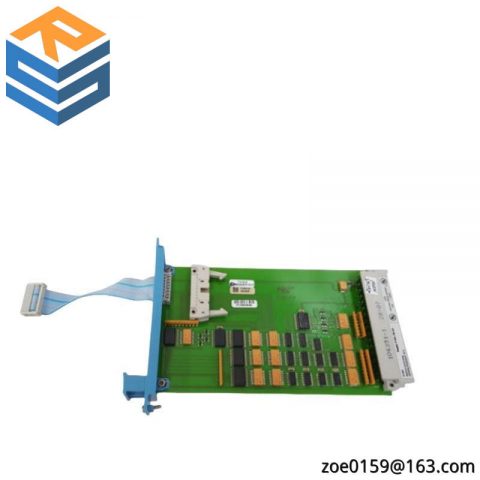 Honeywell FC-SDI-1624 V1.0 - High-Performance Digital Input Module