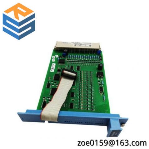 Honeywell FC-SDI-1648 | Safe Digital Input Module (48 Vdc, 16 Channels) | Conformal Coated