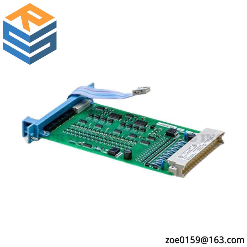 Honeywell FC-SDI-1648 Safe Digital Output Module, 48Vdc, 750mA, 4 Channels, 34-3