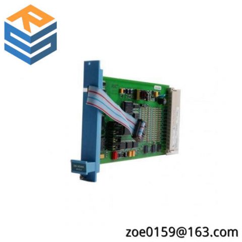 HONEYWELL FC-SDIL-1608 Safety Manager System Module, Control Solutions, Industrial Grade, Safety Systems