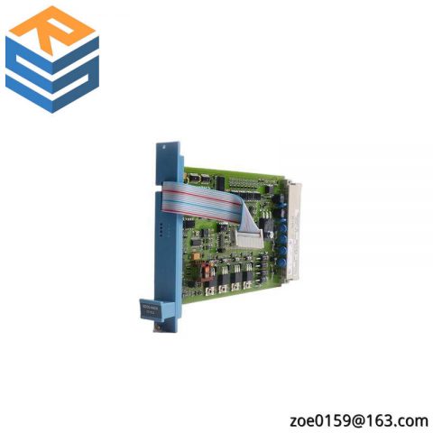 HONEYWELL FC-SDIL-1608 V1.3 - Advanced Digital Input Module