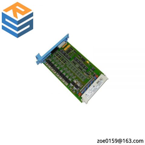Honeywell FC-SDO-0411 Digital Output Module - High Precision Control for Industrial Applications