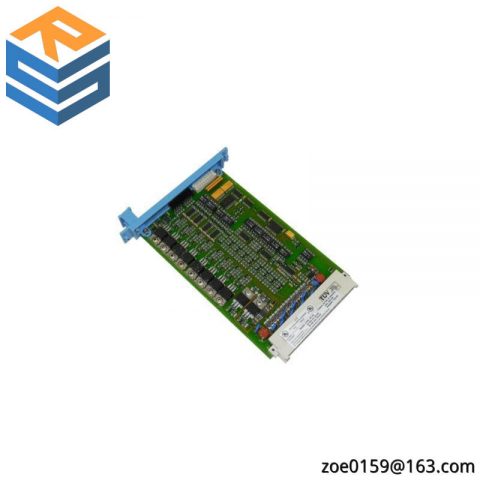 Honeywell FC-SDO-0824 V1.2 - Advanced Safe Digital Output Module