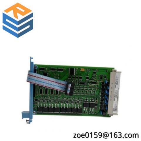 Honeywell FC-SDO-0824 V1.4 DCS Module for Industrial Automation