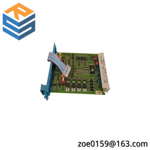 Honeywell FC-SDOL-0448 Safe Digital Output Module