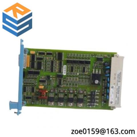 Honeywell FC-SDOL-0448: Safe Loop-Monitored Digital Output Module