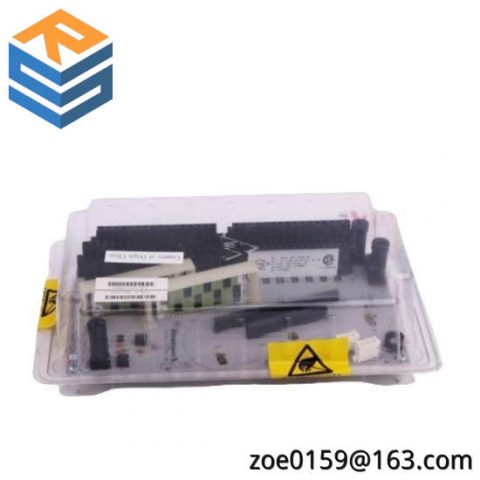 Honeywell FC-TDOL-07120: Digital Output FTA, Loop Monitoring (120 V, 7 Channels) (Conformal Coated)