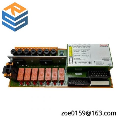 Honeywell FC-TDOL-0724 & FC-TDOL-0724P Analog Input Module - Precision Control for Industrial Automation
