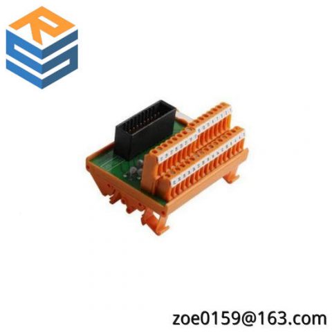 Honeywell FC-TIDI-1624 Digital Input Module - Advanced Industrial Control Solution