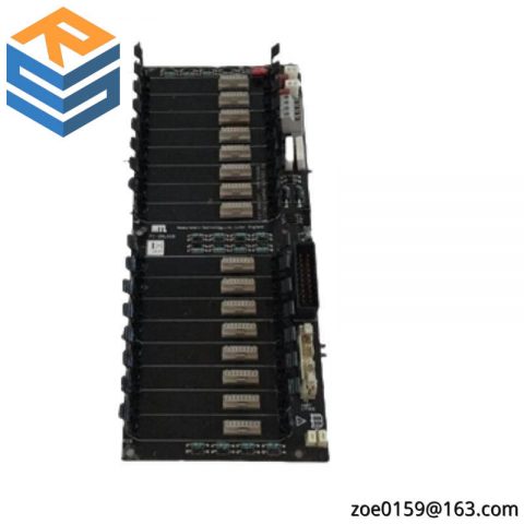 Honeywell FC-TRO-0824 Digital Output Module for Industrial Automation, FTA Series