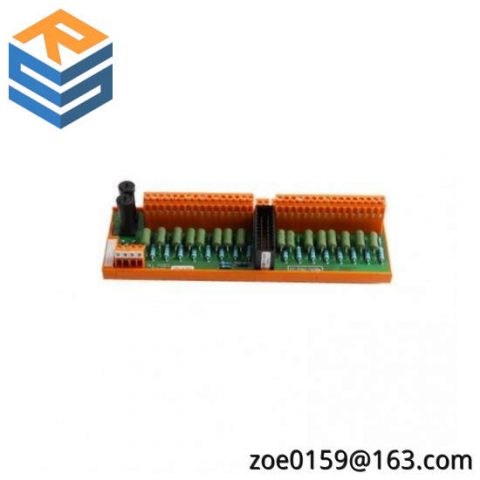 Honeywell FC-TSAI-0410: Safe Analog Input Module for Industrial Control Systems