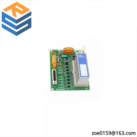 Honeywell FC-TSAO-0220M Safe AO Module - Precision Control Solution