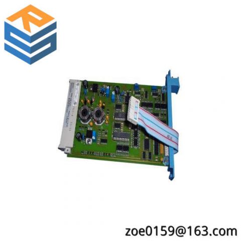Honeywell FC-TSAOH-0220m Control Module