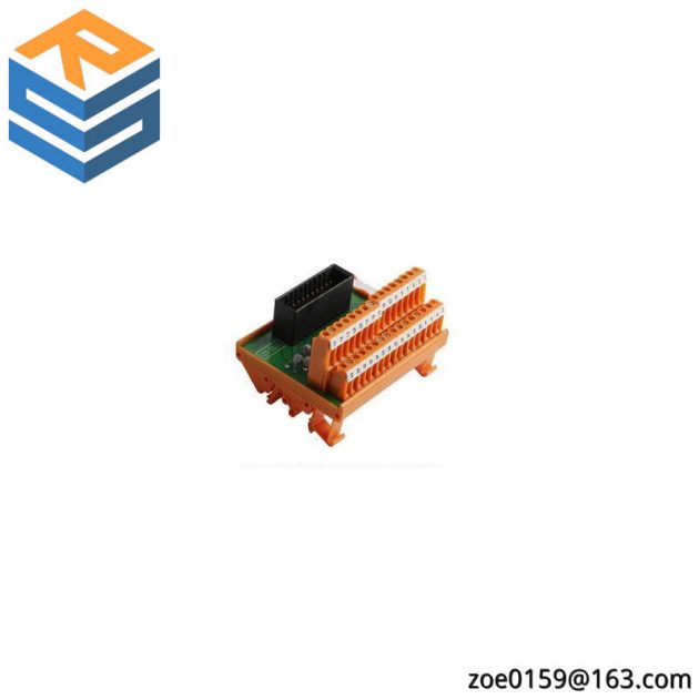 Honeywell FC-TSDI-1624 | Digital Input Field Termination Assembly