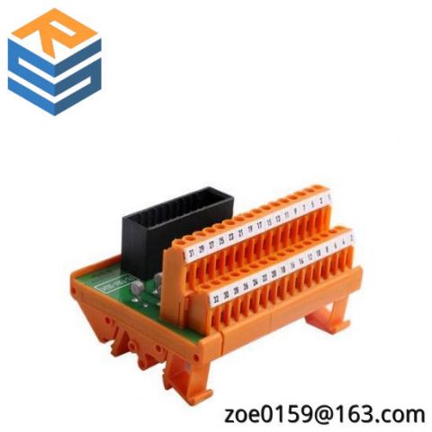 Honeywell FC-TSDI-1624 Safe Digital Input Module
