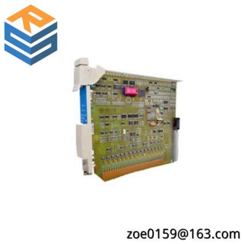 Honeywell FC-TSDI-1648 Digital Input Module for FTA