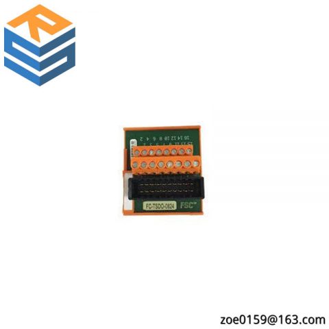 Honeywell FC-TSDO-0824 Safe Digital Output Module