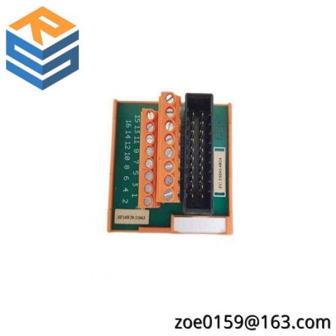 Honeywell FC-TSDO-0824C Digital Output Module - Precise Control for Industrial Automation