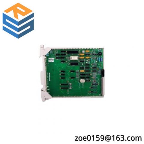HONEYWELL FC-TSJASH-1624CC V1.0 - Advanced Industrial Digital Control System