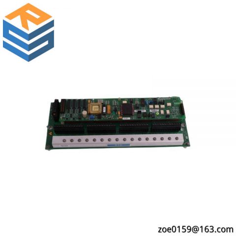 Honeywell FC-TSRO-0824 Universal Safety Interface Module