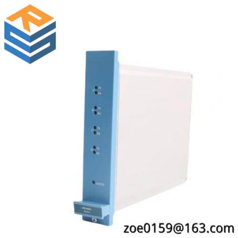 Honeywell FC-USI-0002 - Precision Control Module for Industrial Automation
