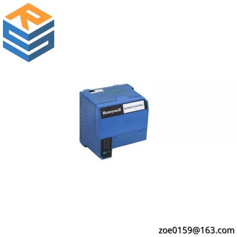 Honeywell FF-SB12R04K-S2 Industrial Control Module