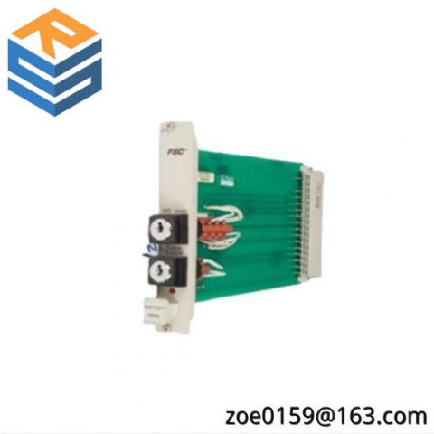 Honeywell FP-AI-100 Analog Input Module for Industrial Automation