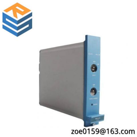 Honeywell FS-BKM-0001 Battery and Key Switch Module