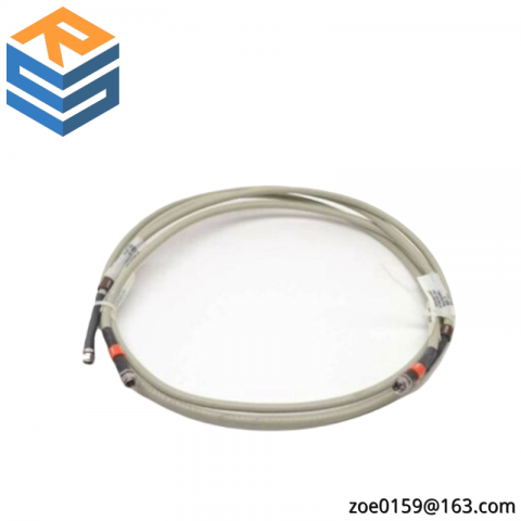 Honeywell FS-CCI-HSE-02 Communication Cable - DCS Automation Parts